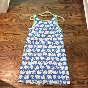 Lily Pulitzer Cocktail Dress